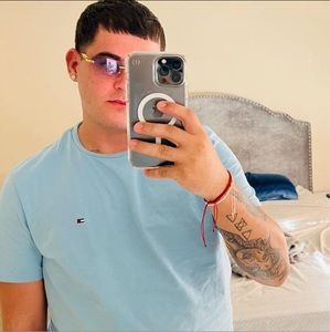 Meet your Posher, Alejandro